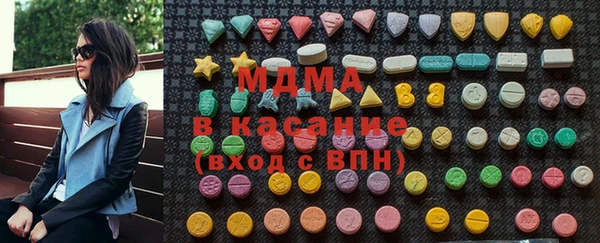 круглые Абинск